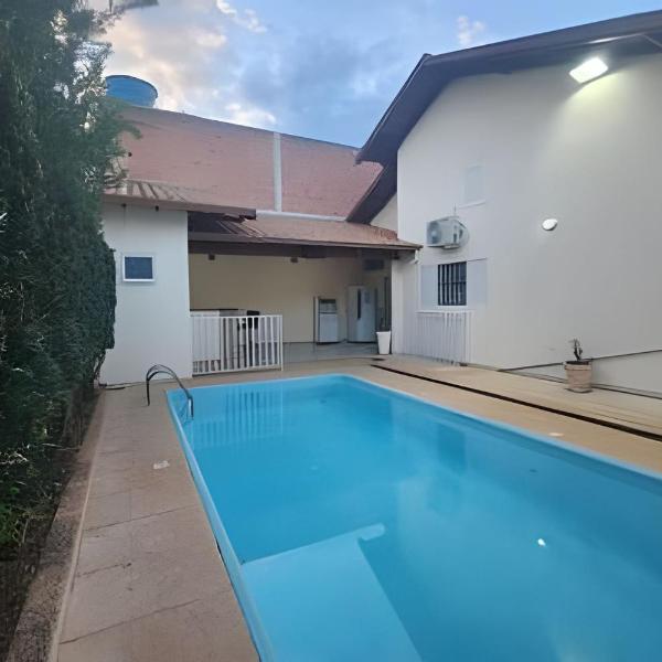 Campo Grande Guest Flat - Foto 4
