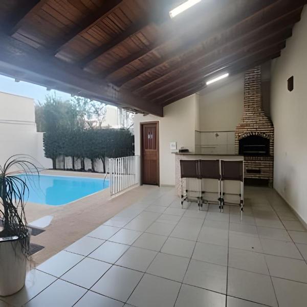 Campo Grande Guest Flat - Foto 5