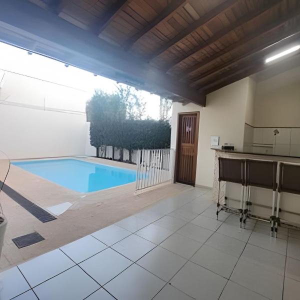 Campo Grande Guest Flat