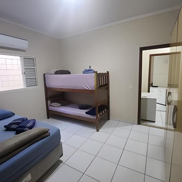 Campo Grande Guest Flat - Foto 3