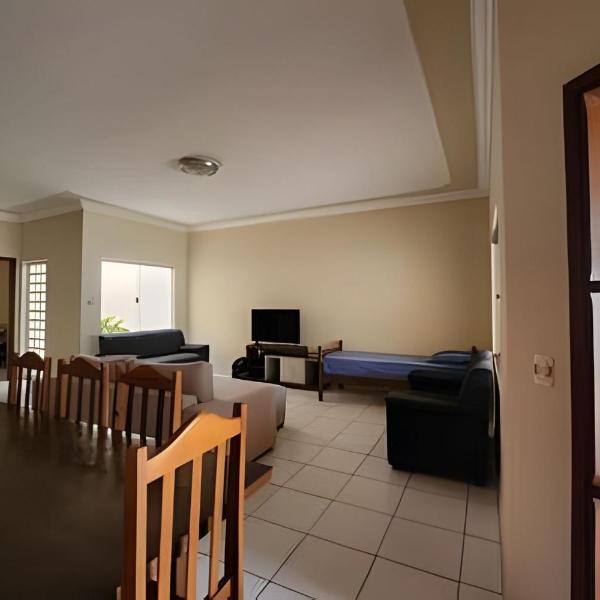 Campo Grande Guest Flat - Foto 2