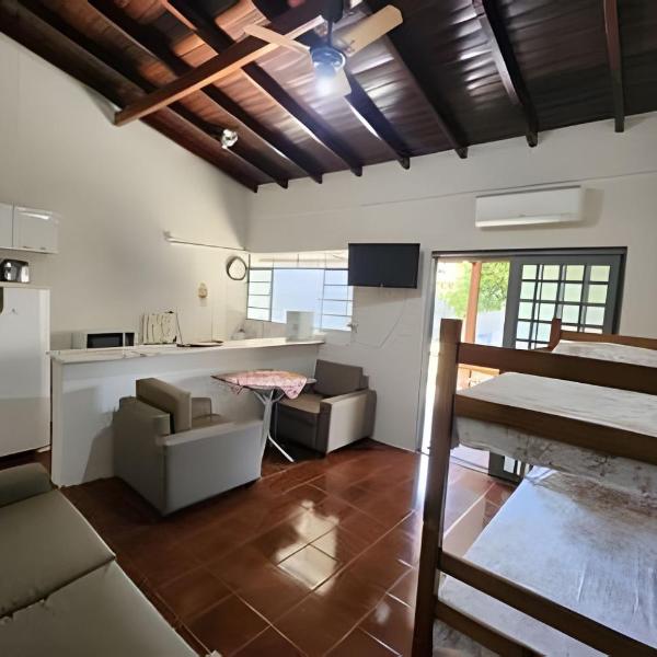 Dourados Guest Flat, sua opção em Dourados-MS. - Foto 4