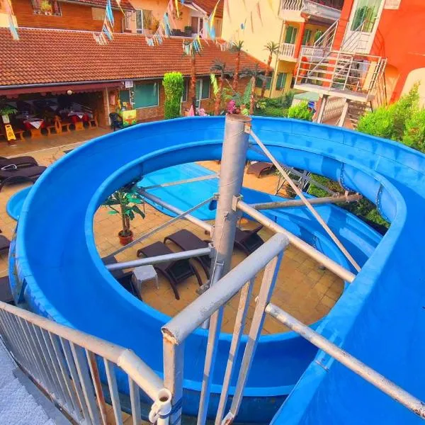 Комплекс "Тера Верде", hotel din Oreşak