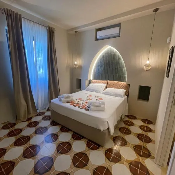 Riad Gilda, hotell sihtkohas Torre Canne