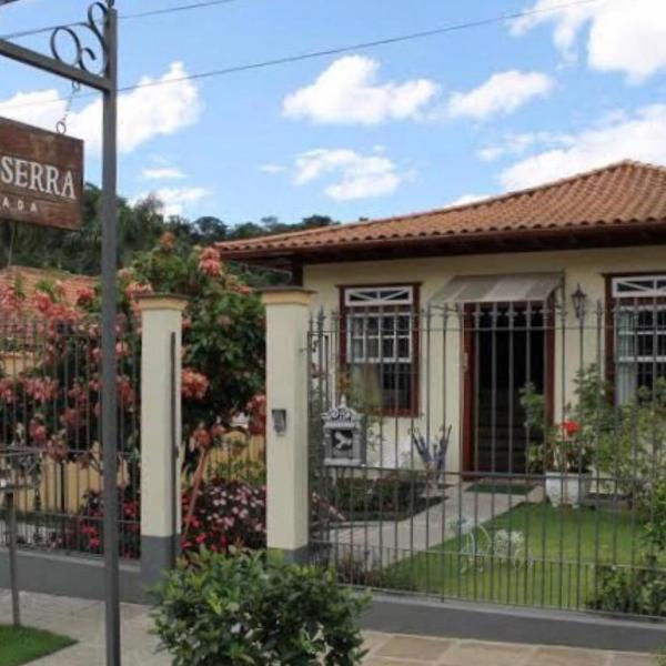 Pousada Luar da Serra