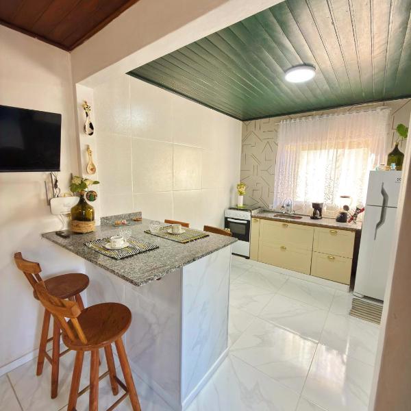 Apartamento Vila Tortuga - Foto 2