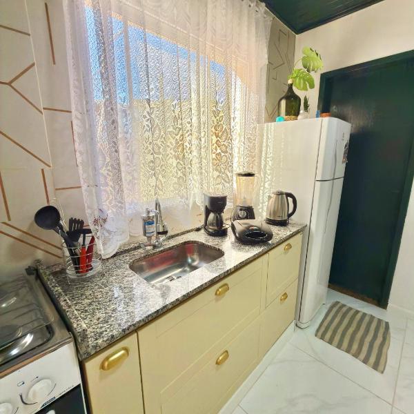 Apartamento Vila Tortuga - Foto 4