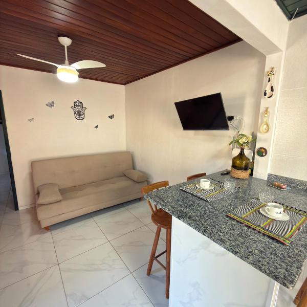 Apartamento Vila Tortuga - Foto 3