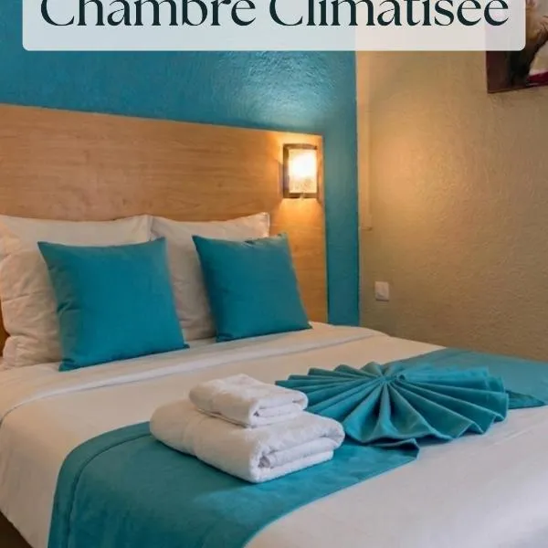 The Originals Access, Hôtel Innostar, hotel en Labège