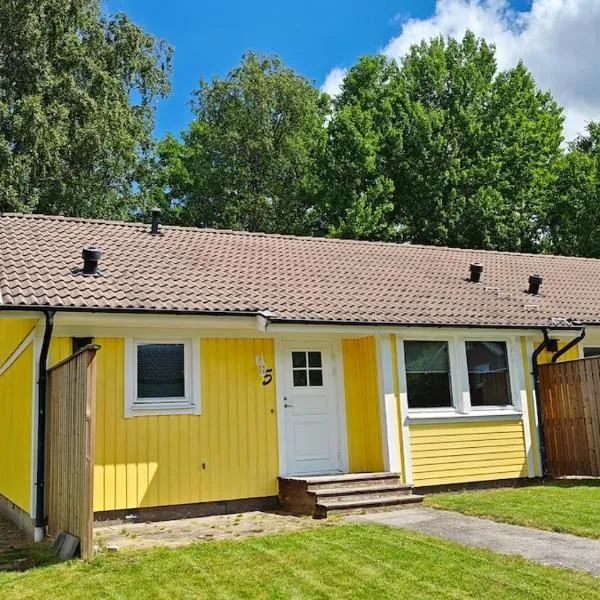 Gårdsjö 5, hotell i Gårdsjö