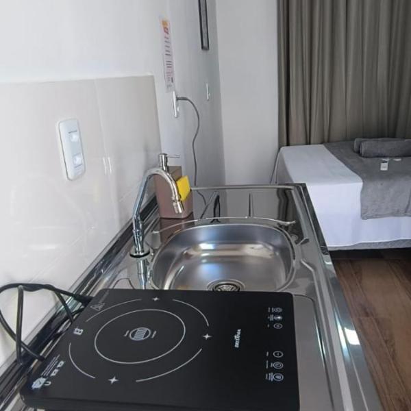 Hospedagem no Jardim Botânico com garagem em Sinop,N 03 - Foto 4
