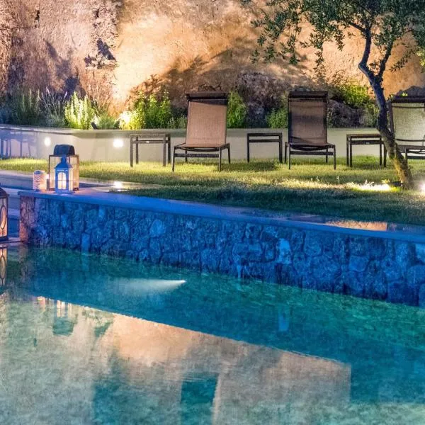 Romantic Hotel & Restaurant Villa Cheta Elite, hotel Marateában