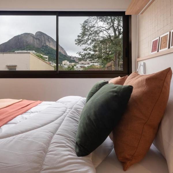Vic312|Stúdio impecável na Gávea - Foto 2