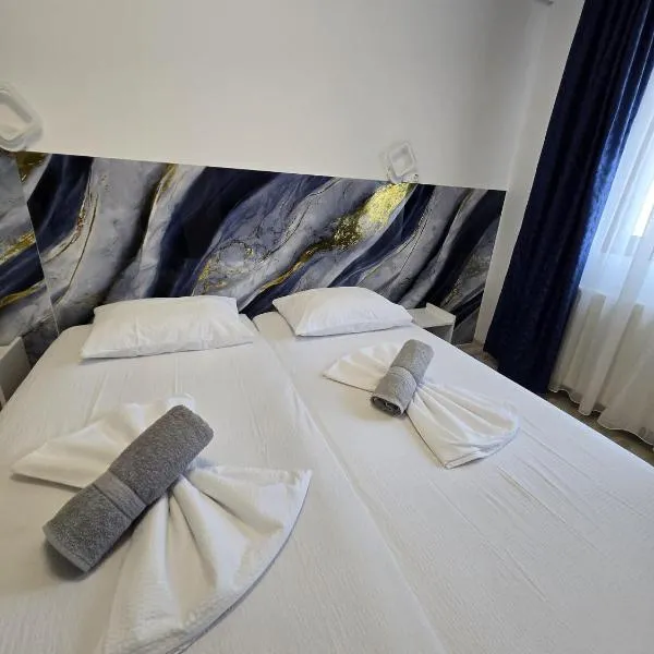 Cazare CET Muncitori, hotel di Constanţa