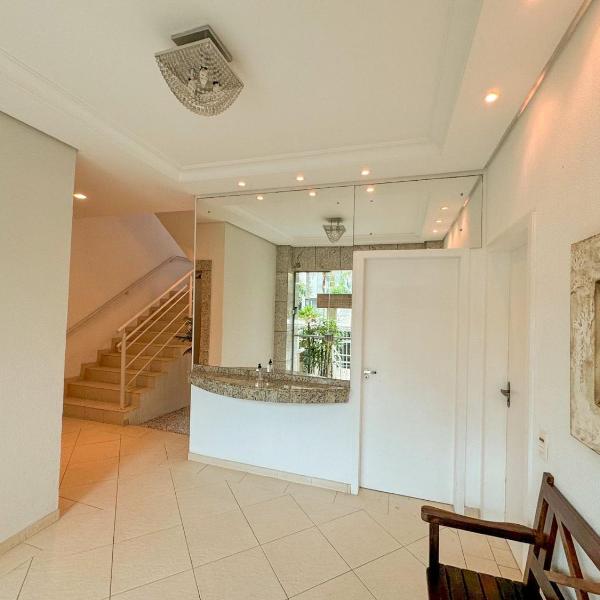 Cobertura Duplex com Piscina Privativa em Jurerê - Foto 3