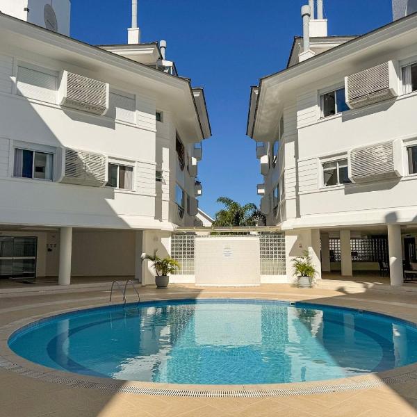 Luxo Conforto 3 dorms. Jurerê Internacional - Foto 4