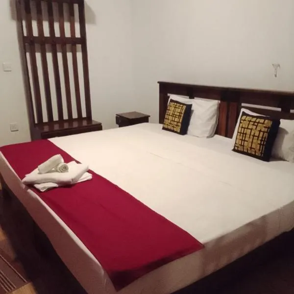 Rio Lake Hotel Sigiriya, hotel a Habarana