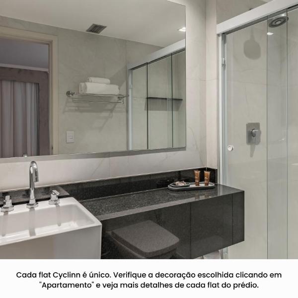 Cyclinn Cidade Jardim - Foto 3
