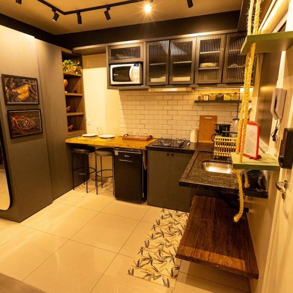 Cumaru Studio