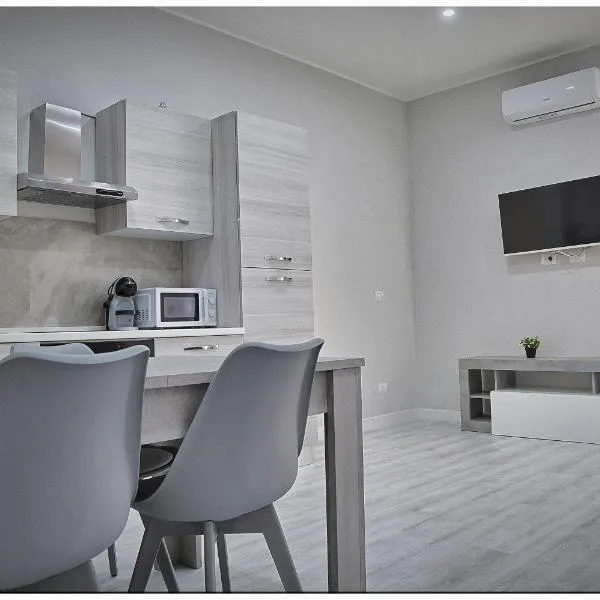 Residenza Le Palme, hotel en Trecate