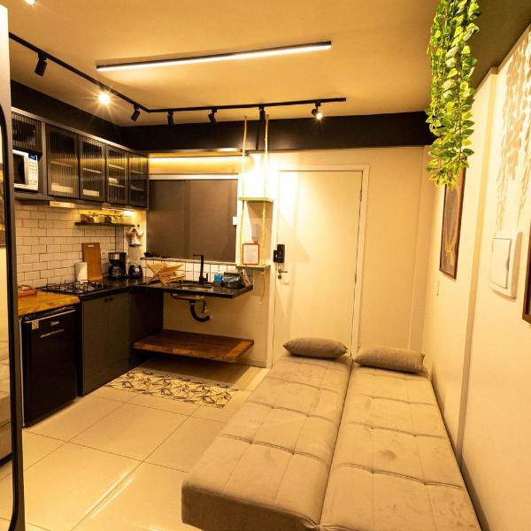 Cumaru Studio - Foto 4