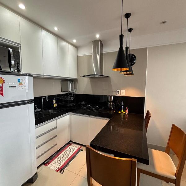 Apartamento Perfeito Com Vista em Ponta Negra - Foto 5