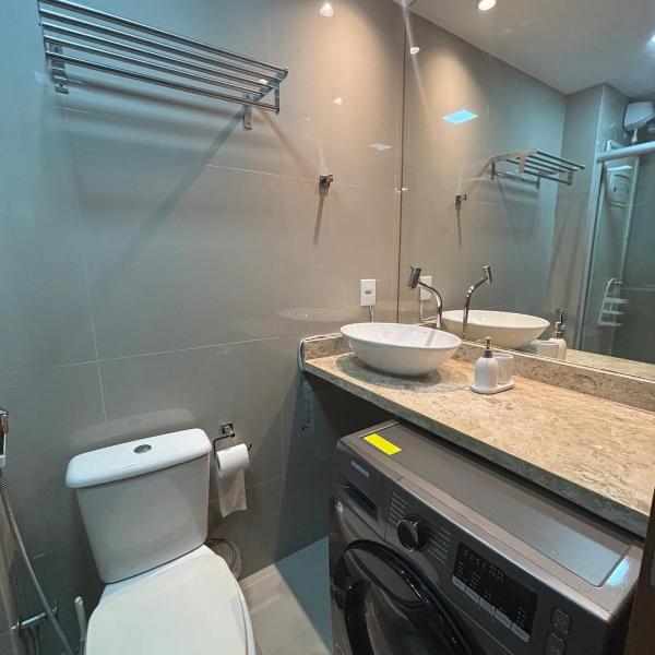 Apartamento Perfeito Com Vista em Ponta Negra - Foto 3