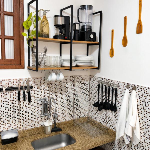 Explorer Tours Ilha Grande - Apartamentos no Centro da Vila do Abraão - Foto 3