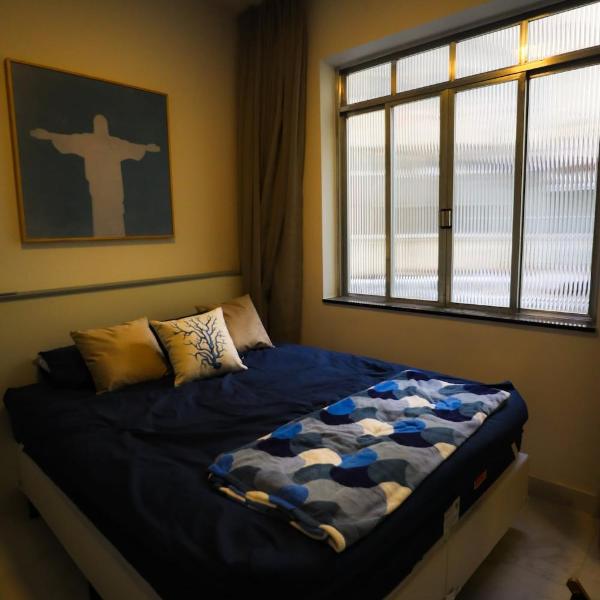 One block from the beach - Full apartment - Foto 2