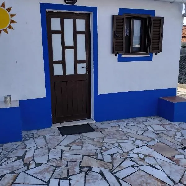 Monte Sol Nascente, hotel i Grândola