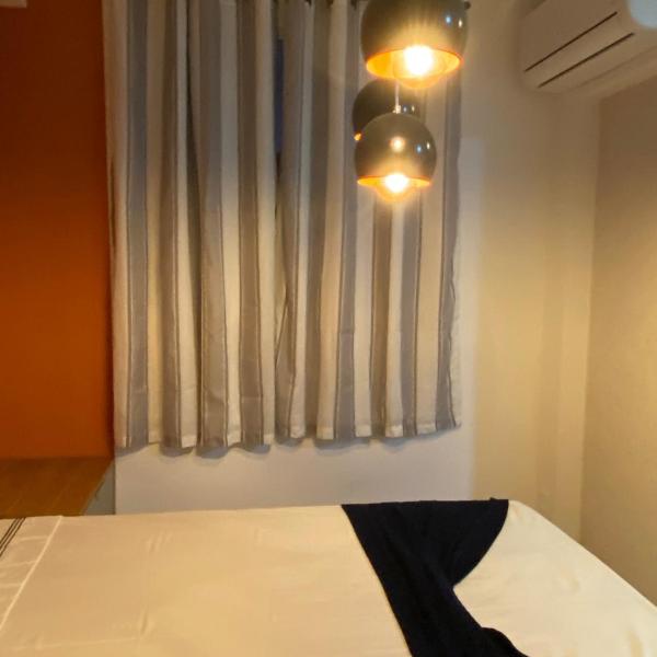 Studio apartment in My One, university city - Foto 2