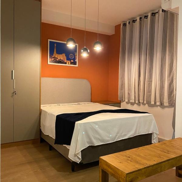 Studio apartment in My One, university city - Foto 3