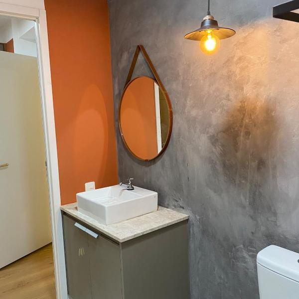 Studio apartment in My One, university city - Foto 4
