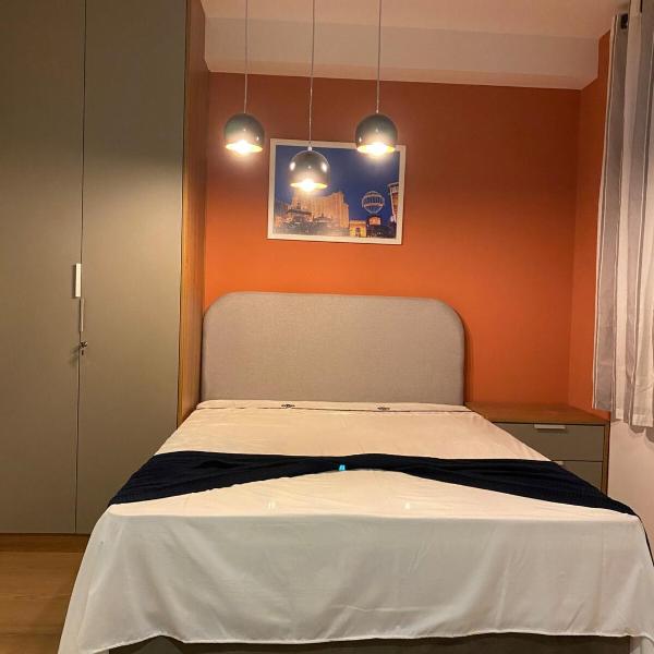 Studio apartment in My One, university city - Foto 5