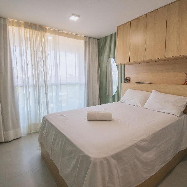 Studio a 80m da praia — Porto de Galinhas - Foto 2