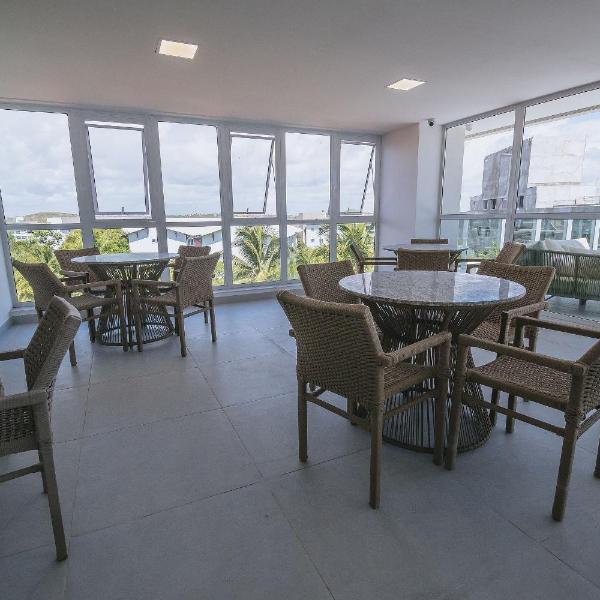 Studio a 80m da praia — Porto de Galinhas - Foto 5