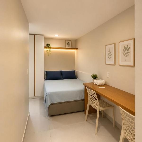 105 Leblon - Foto 2