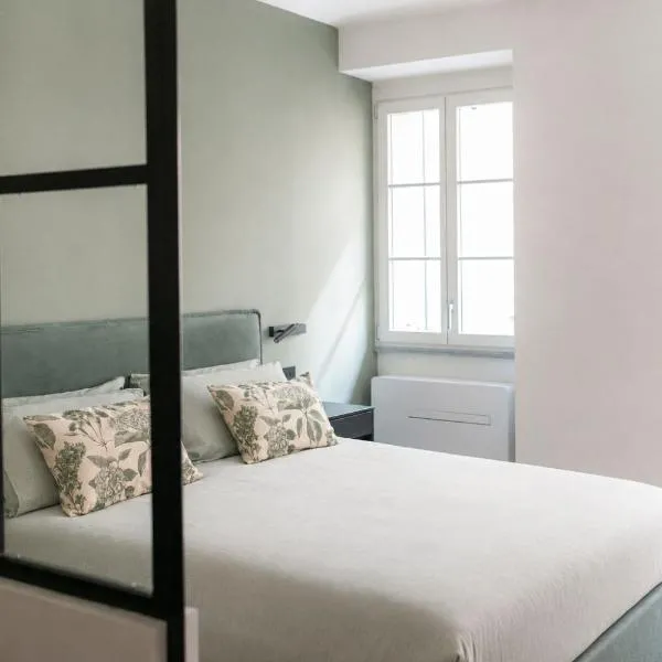 Casa Botanica - Boutique Apartment nel centro di Alba, hotel u Albi