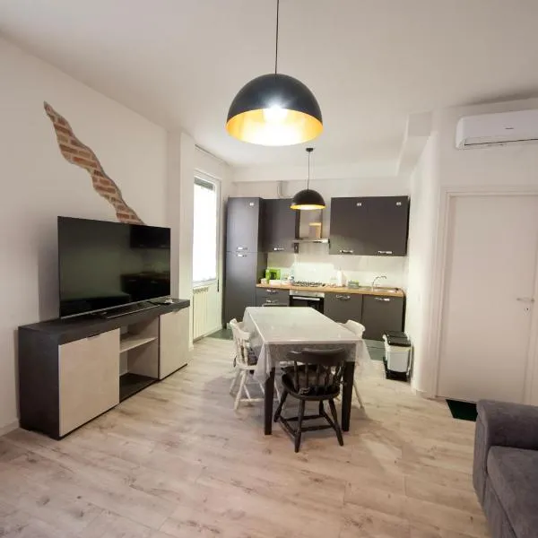 storica dimora lunardi: Guidonia'da bir otel