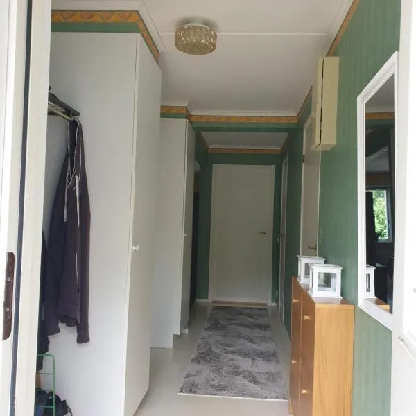 Lägenhet, hotell i Köpingsvik