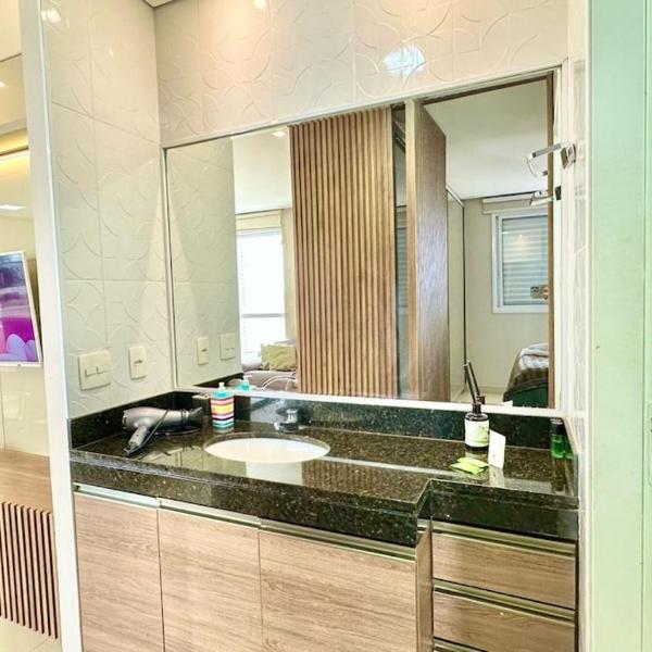 Flat completo DNA SmartStyle - Lazer e conforto 1908B - Foto 3