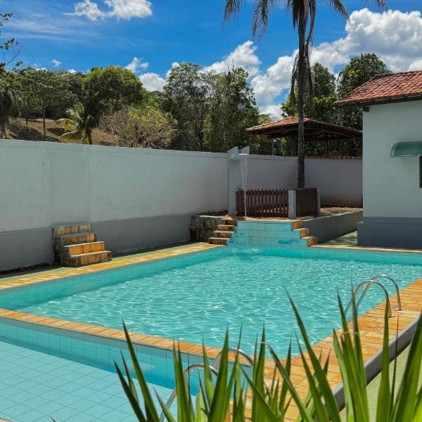 Casa de campo espaçosa em Pirenópolis - Foto 3