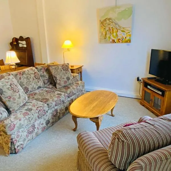 Bristol Suites, ξενοδοχείο σε Bristol