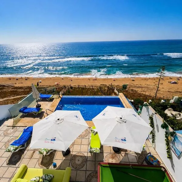 Maison Bella View, hotel en Moulay Bousselham