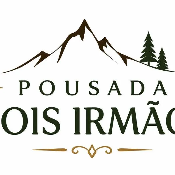 Pousada Dois Irmãos, hotel in Uberaba