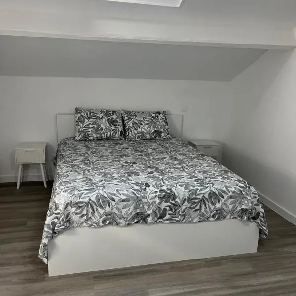 Maison Teiss, hotel in Aigues-Mortes