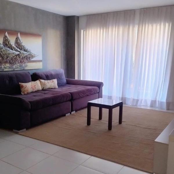 3 quartos Wellness-Resort Apartment