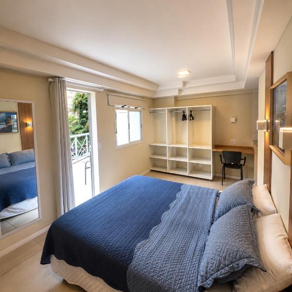 Hotel Cantareira - Foto 2