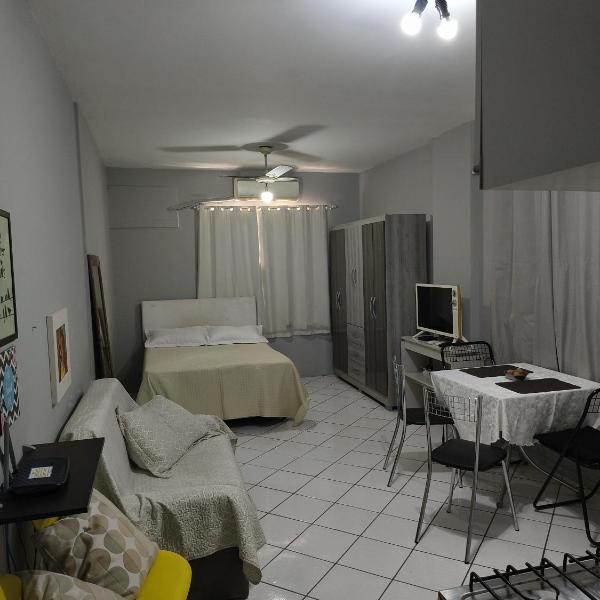 Studio Centro Floripa 02