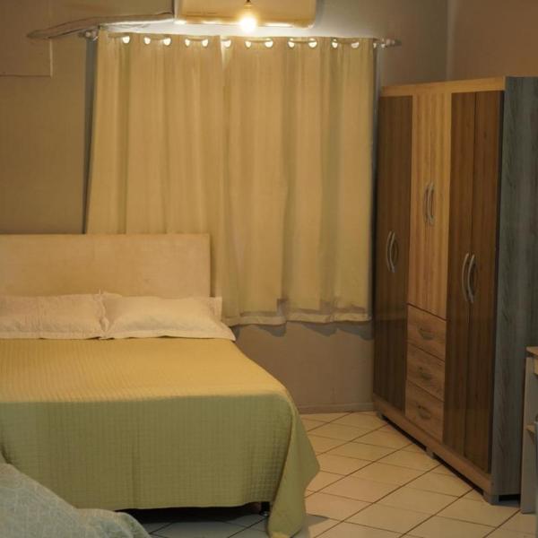 Studio Centro Floripa 02 - Foto 2